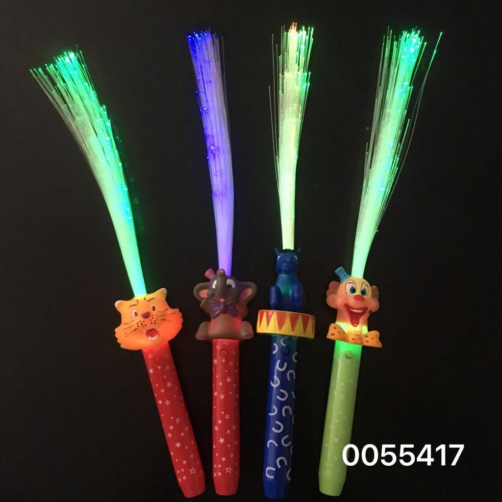 BATON FIBRE ANIMAUX